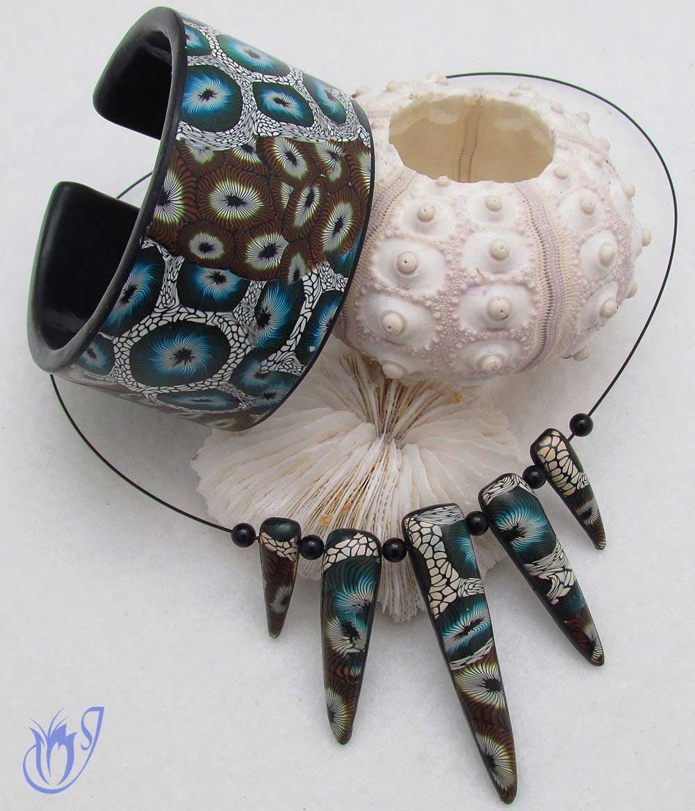 Polymer Clay Tutorials, Techniques and Information