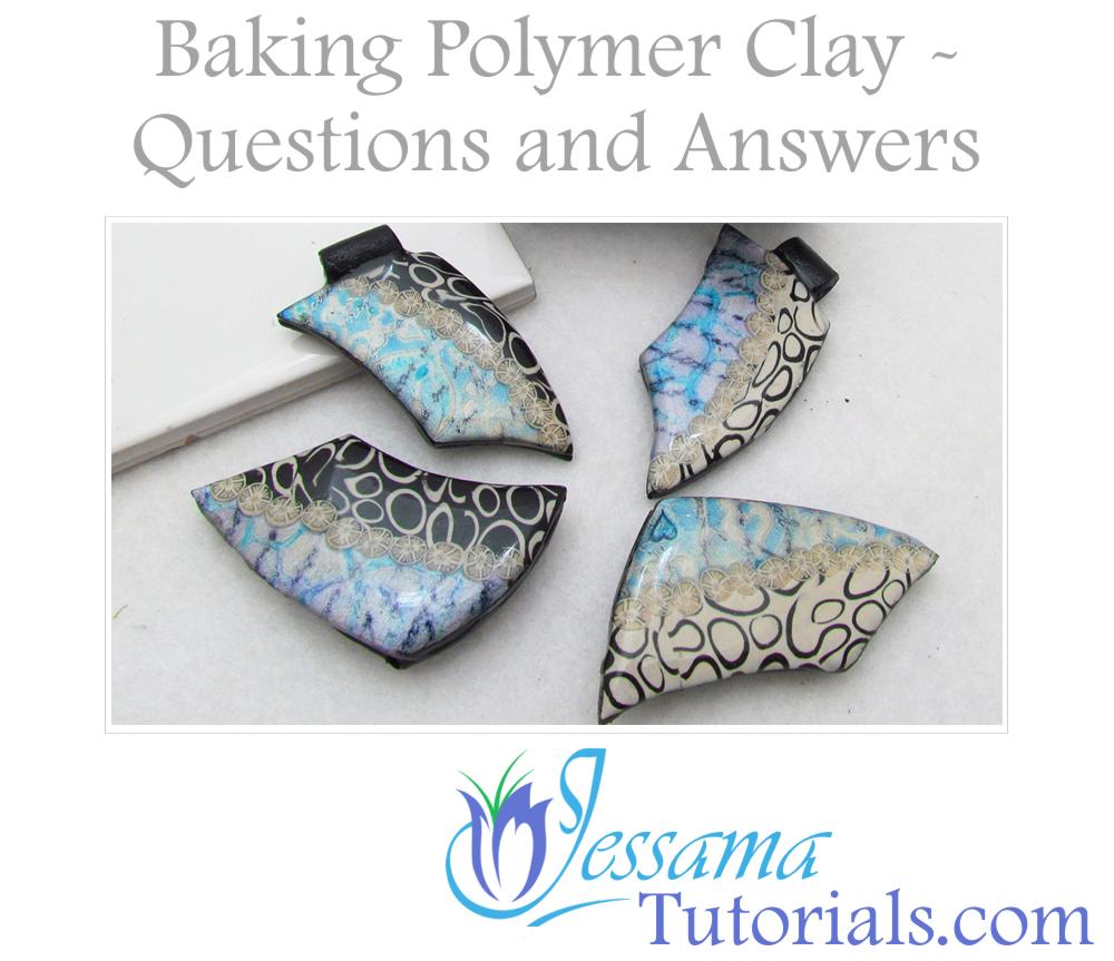 Polymer Clay/polymer Clay Oven Bake Set Diy Modeling/make N Bake