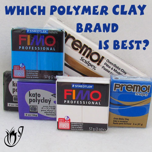 How to Seal Polymer Clay With Liquid Clay - Questions and Answers