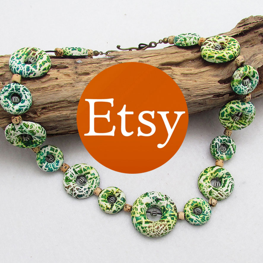 Polymer Clay Tutorials, Techniques and Information