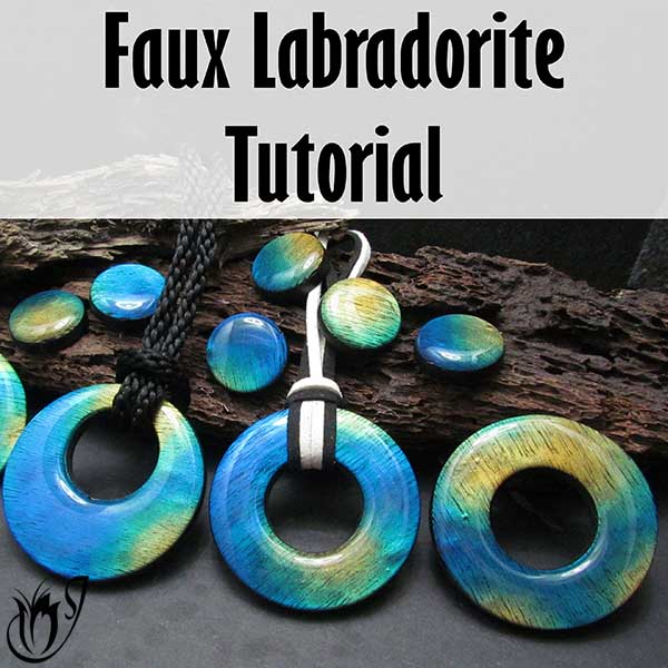 faux glaze polymer clay｜TikTok Search