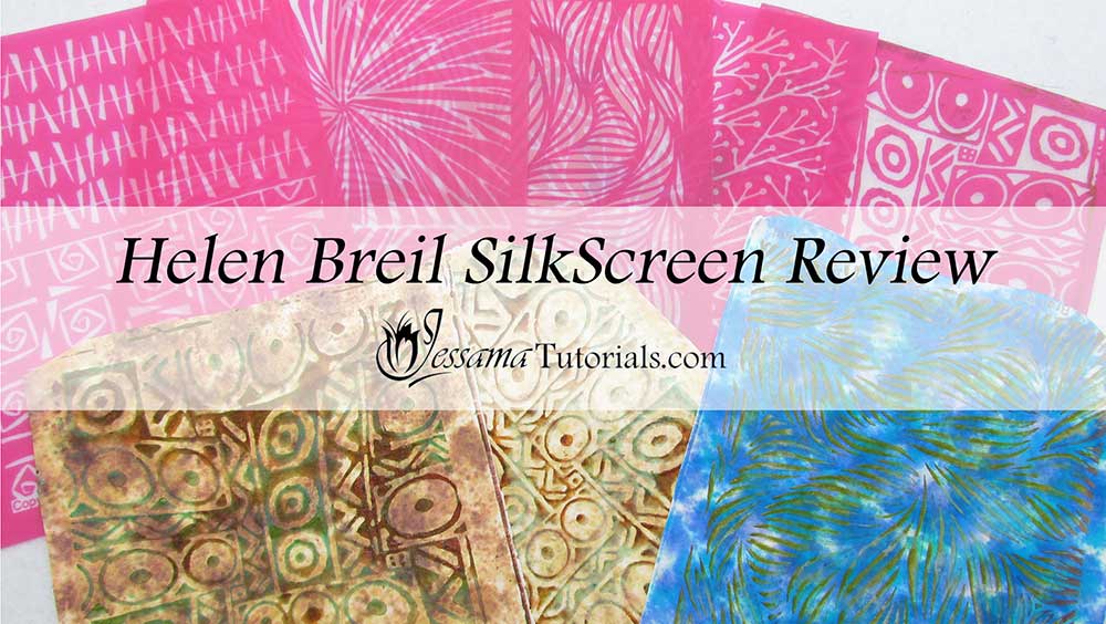 Helen Breil Silkscreens