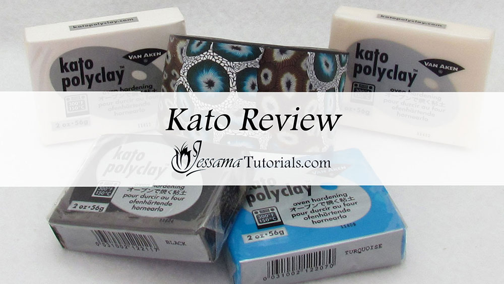 Kato clay review