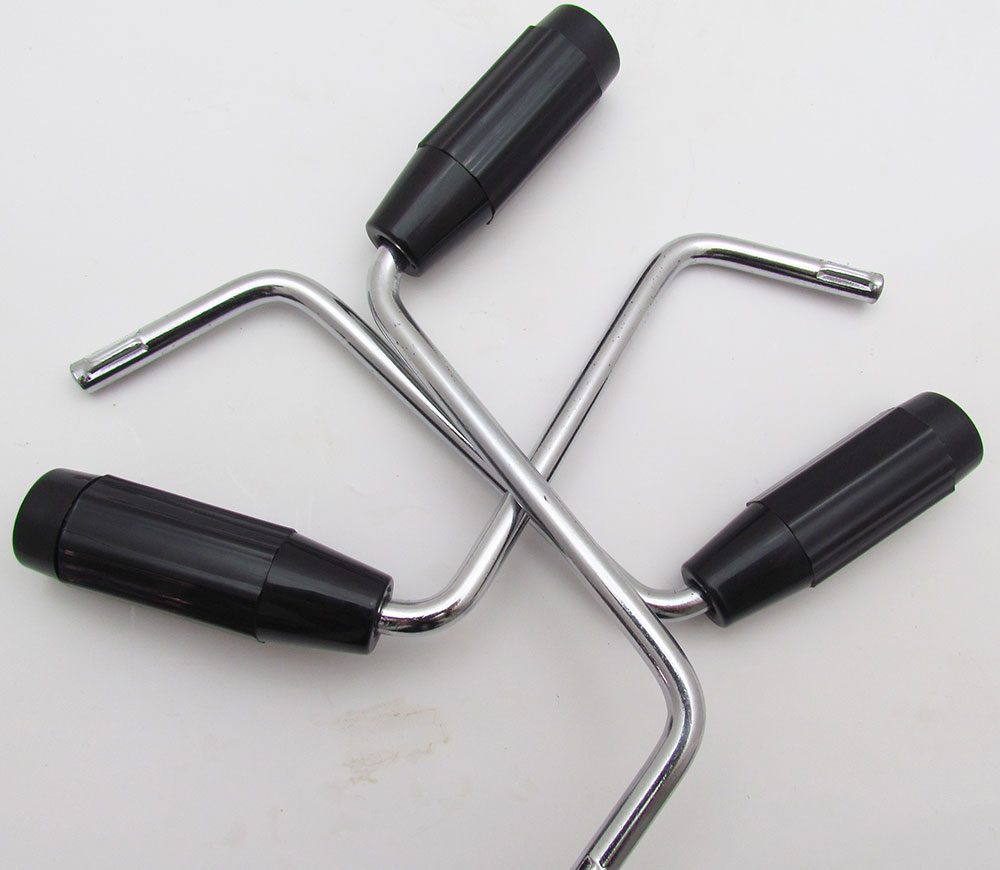 pasta machine handles