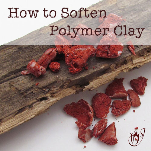 How to Clean Your Polymer Clay Pasta Machine