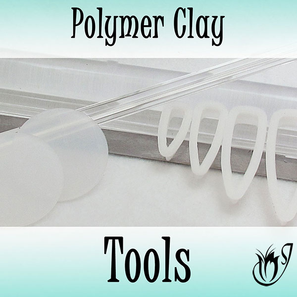 Polymer Clay Roller - Kor Tools