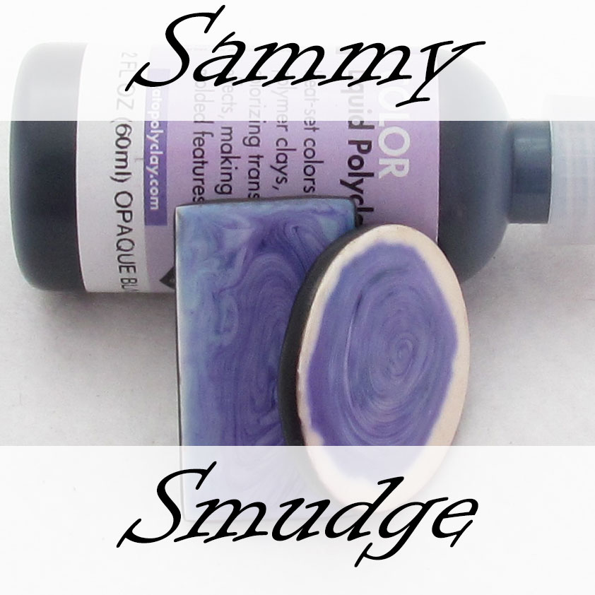 How to do the Sammy Smudge