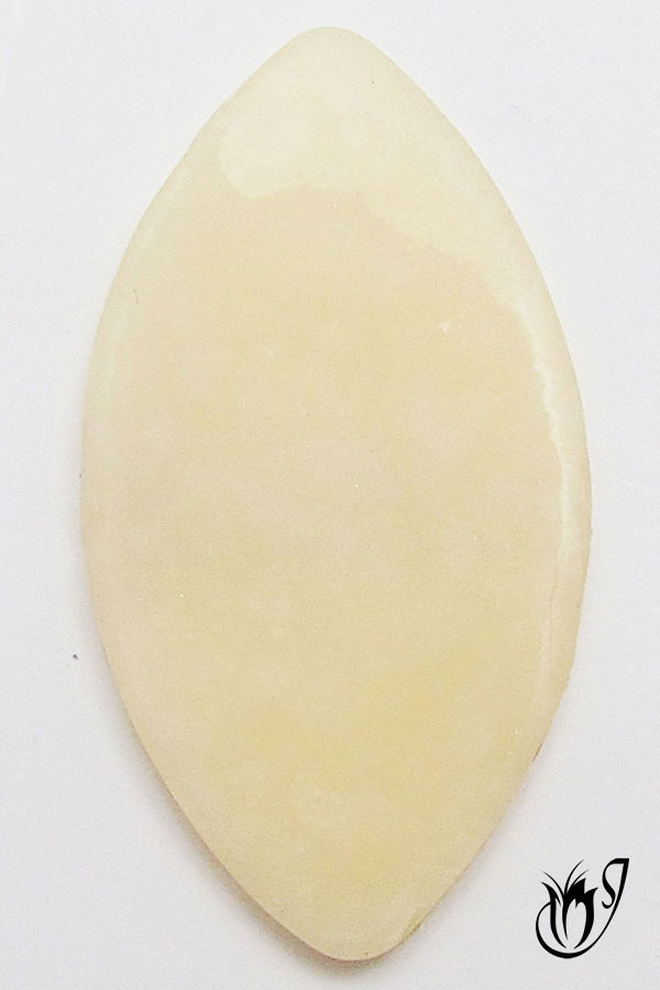 Thick translucent Kato polymer clay