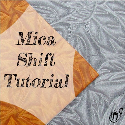 Mica shift tutorial