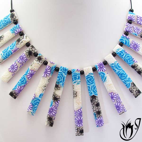 Blooming Flowers Tutorial