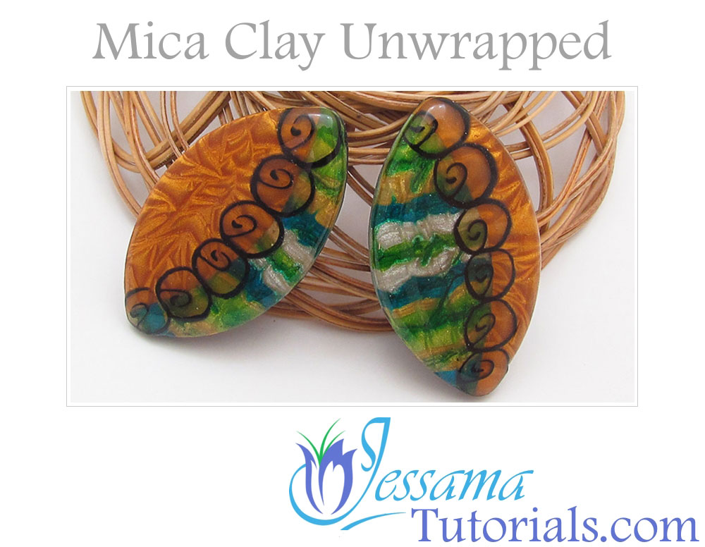 Mica clay explained