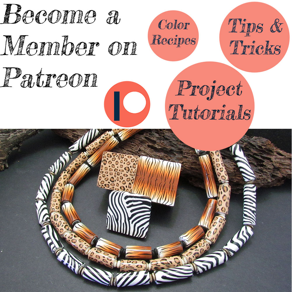 Become a Patreon Member