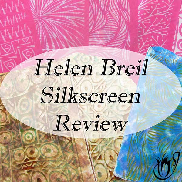 Helen Breil Silkscreens