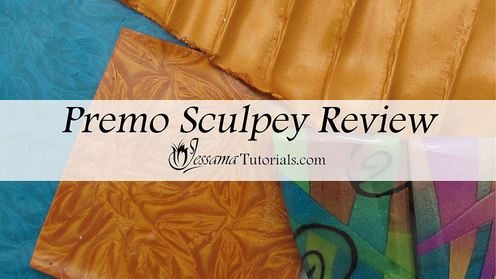 Premo Sculpey Review